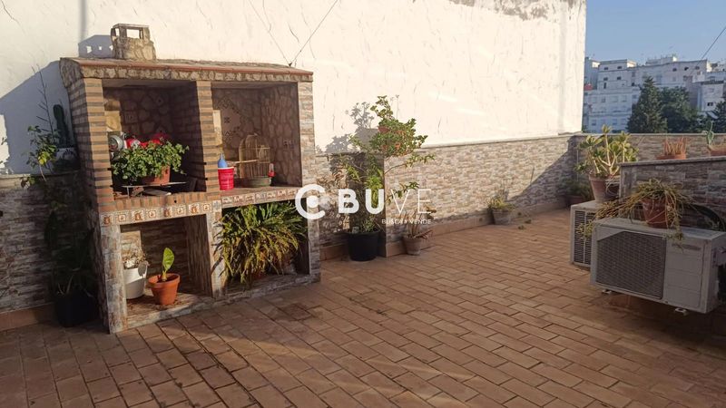 House for sale Arcos De La Frontera, Cádiz. Ref: 32976. BUVE.APP