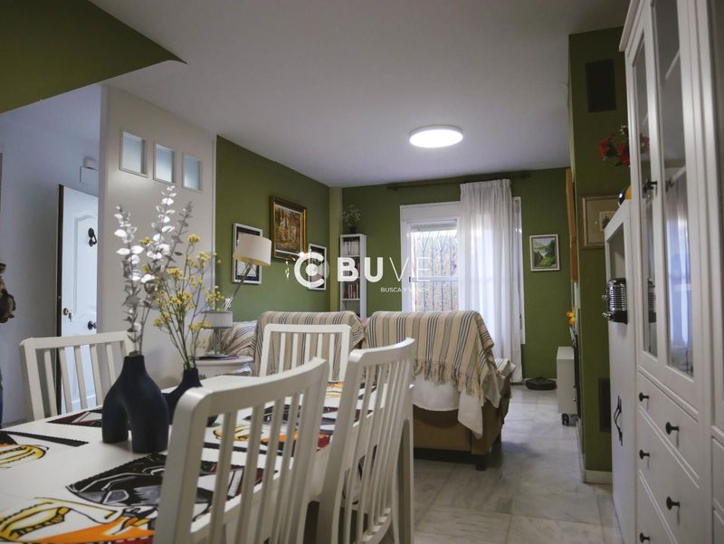 Adosado en venta Villanueva Del Ariscal, Sevilla. Ref: 32981. BUVE.APP