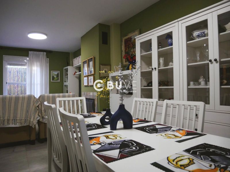 Adosado en venta Villanueva Del Ariscal, Sevilla. Ref: 32981. BUVE.APP