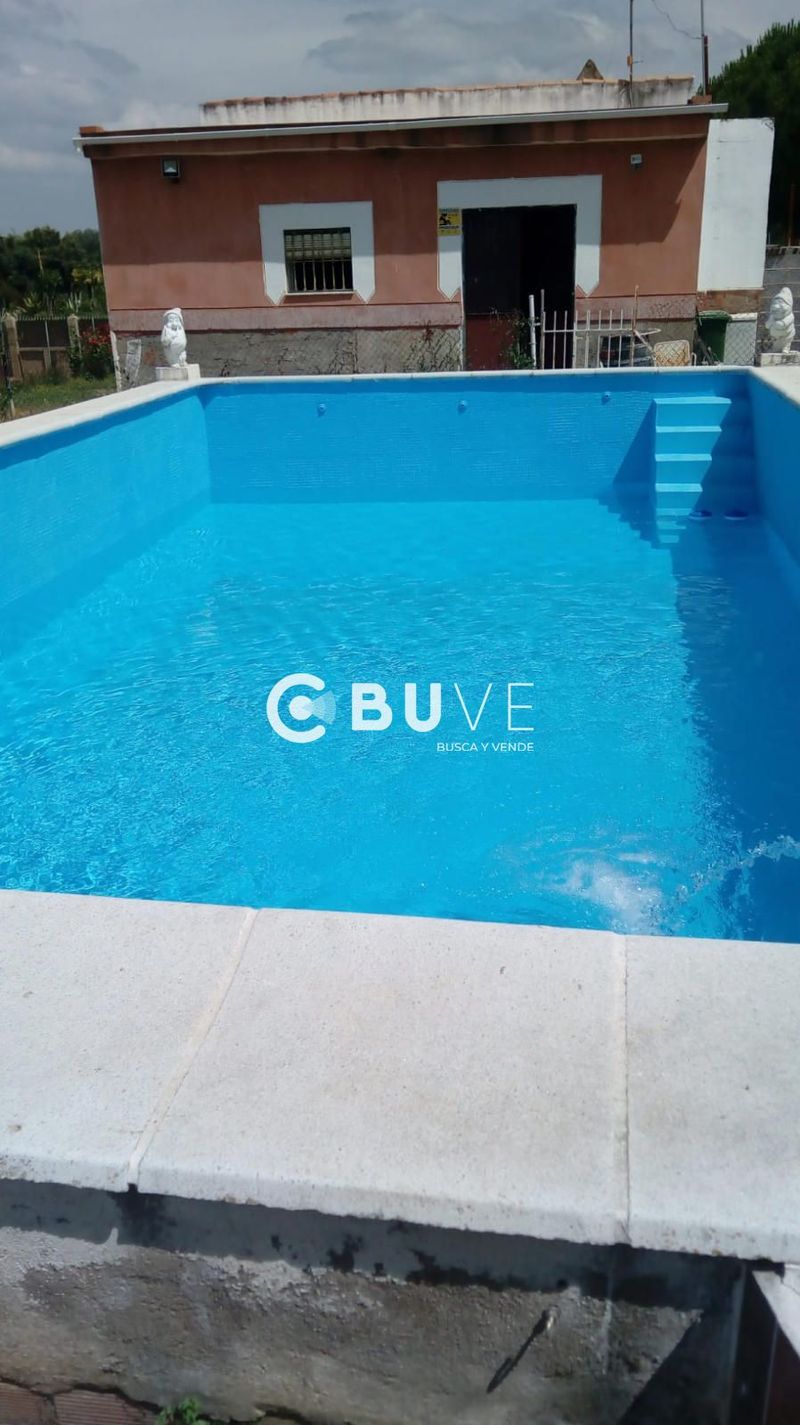 Xalet Independent en venda Castilblanco De Los Arroyos, Sevilla. Ref: 33035. BUVE.APP