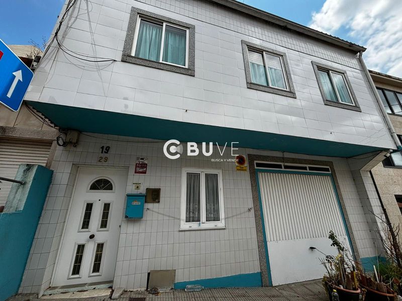 Cases en venda Santiago De Compostela, A Coruña. Ref: 33080. BUVE.APP