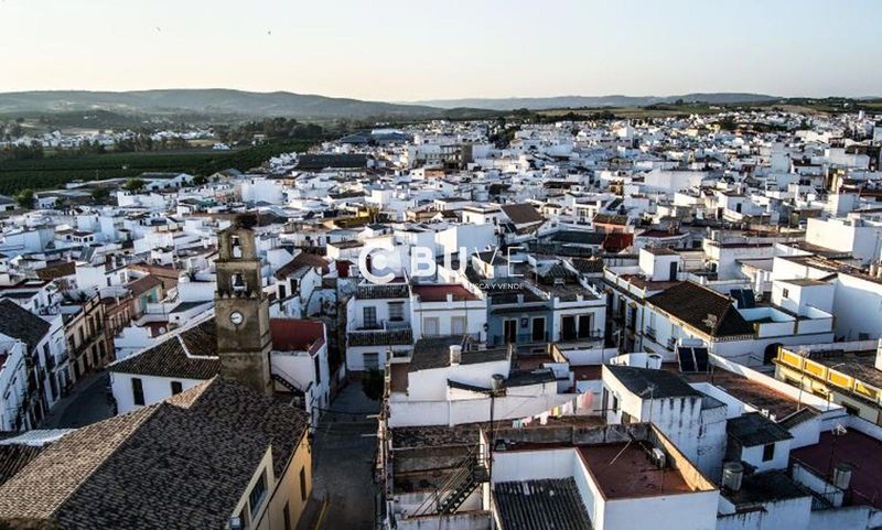 Piso en venta Cantillana, Sevilla. Ref: 33112. BUVE.APP