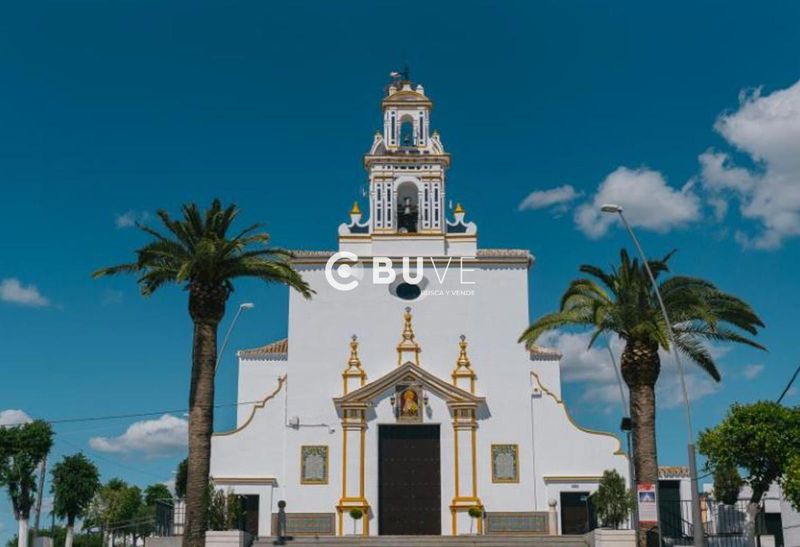 Flat for sale Cantillana, Sevilla. Ref: 33112. BUVE.APP