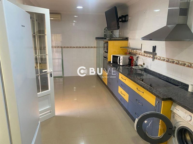 Adosado en venta Huevar De Aljarafe, Sevilla. Ref: 33144. BUVE.APP