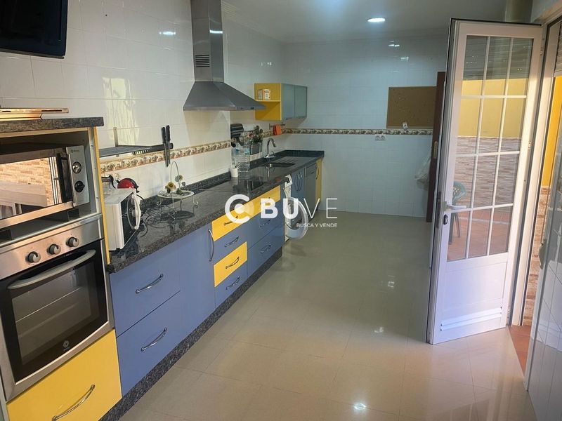 Adosado en venta Huevar De Aljarafe, Sevilla. Ref: 33144. BUVE.APP