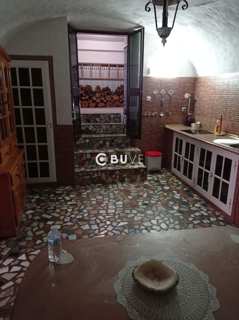 Cases en venda Zufre, Huelva. Ref: 33160. BUVE.APP