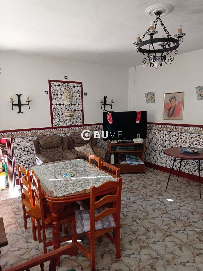 House for sale Zufre, Huelva. Ref: 33160. BUVE.APP