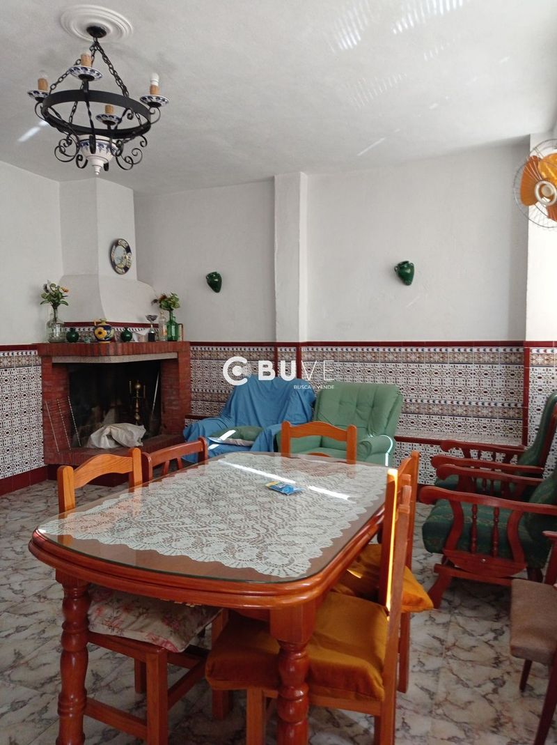 Casa en venta Zufre, Huelva. Ref: 33160. BUVE.APP