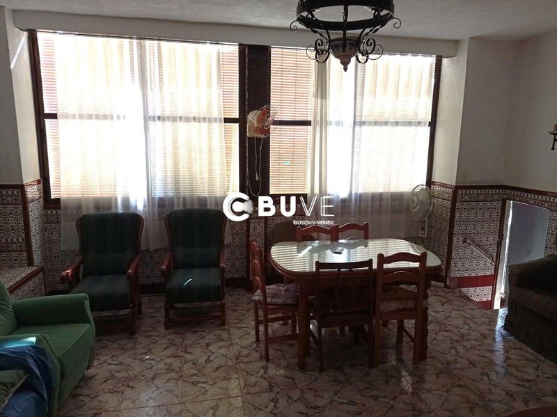 Casa en venta Zufre, Huelva. Ref: 33160. BUVE.APP