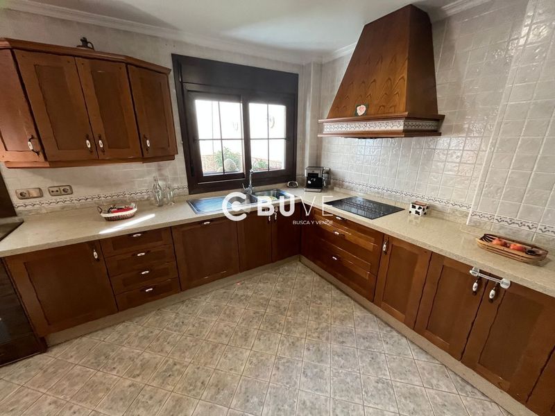 Adosado en venta Málaga. Ref: 33238. BUVE.APP