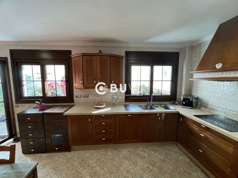 Townhouse for sale Málaga. Ref: 33238. BUVE.APP