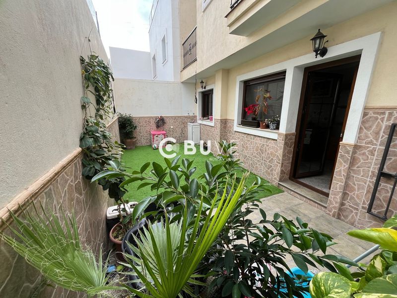 Adossat en venda Málaga. Ref: 33238. BUVE.APP