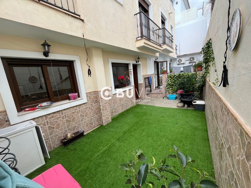 Adosado en venta Málaga. Ref: 33238. BUVE.APP