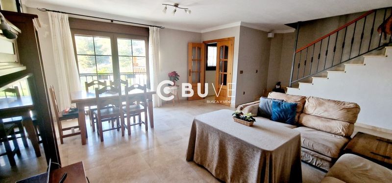 Adosado en venta Málaga. Ref: 33238. BUVE.APP