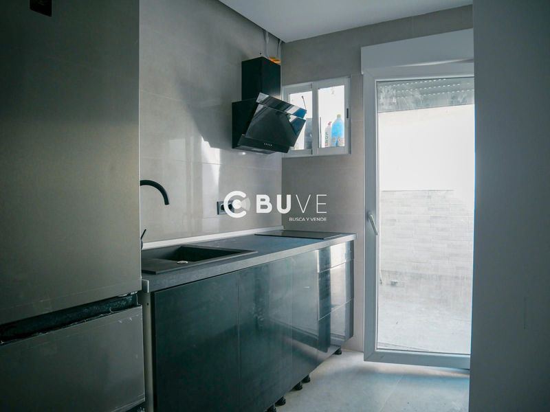 Piso en venta Sevilla. Ref: 33260. BUVE.APP