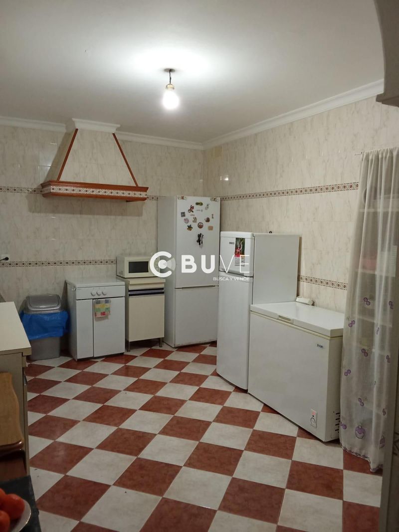 Casa en venta Coronil, El, Sevilla. Ref: 33263. BUVE.APP