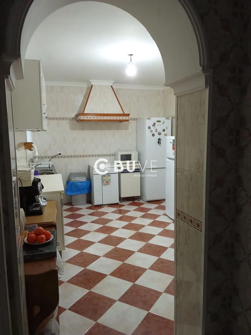 Cases en venda Coronil, El, Sevilla. Ref: 33263. BUVE.APP