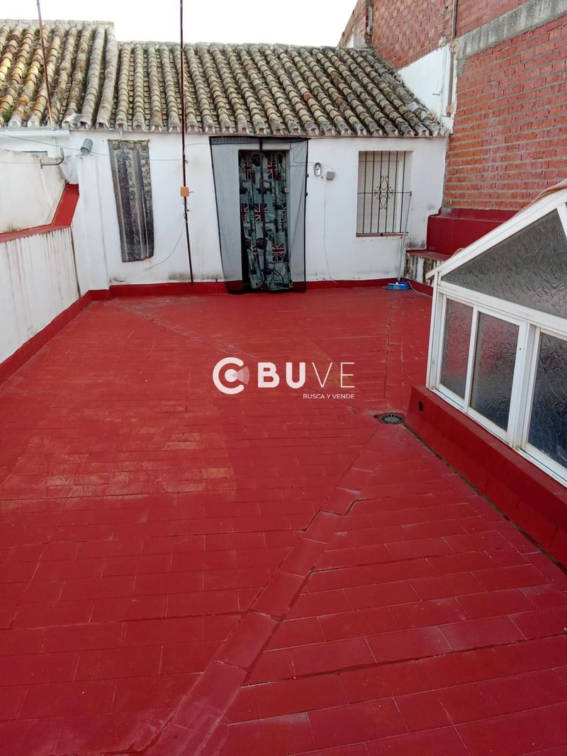 Casa en venta Coronil, El, Sevilla. Ref: 33263. BUVE.APP