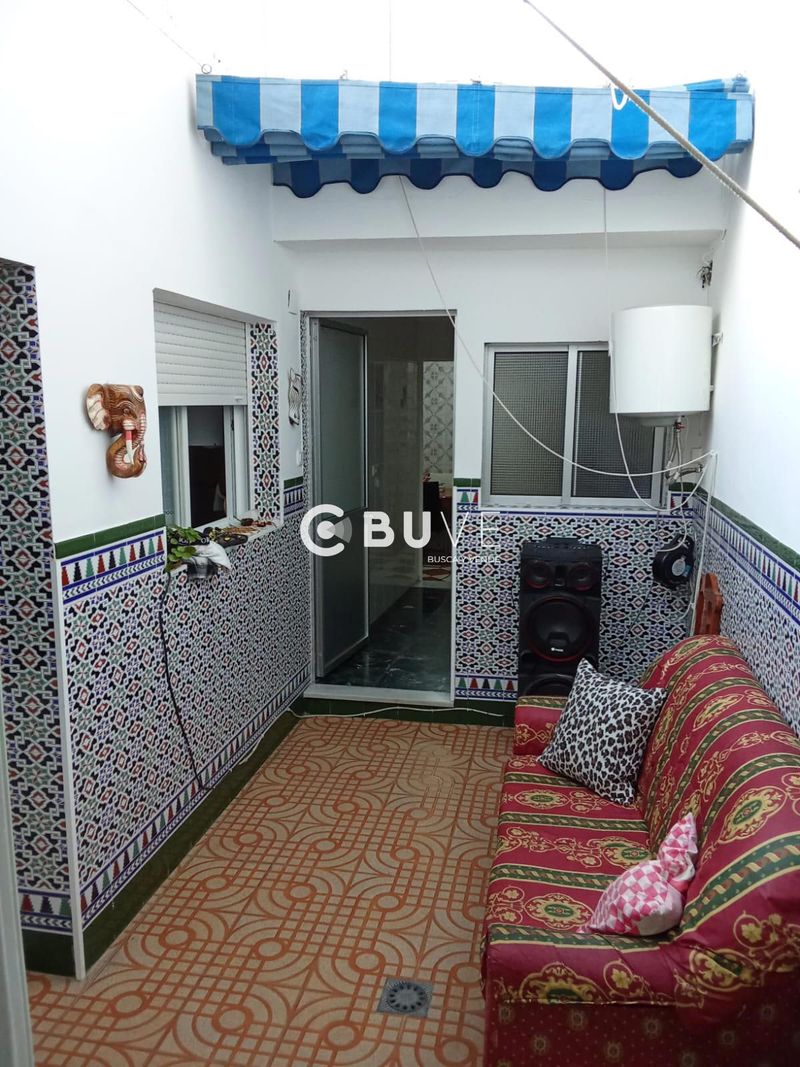 Casa en venta Coronil, El, Sevilla. Ref: 33263. BUVE.APP