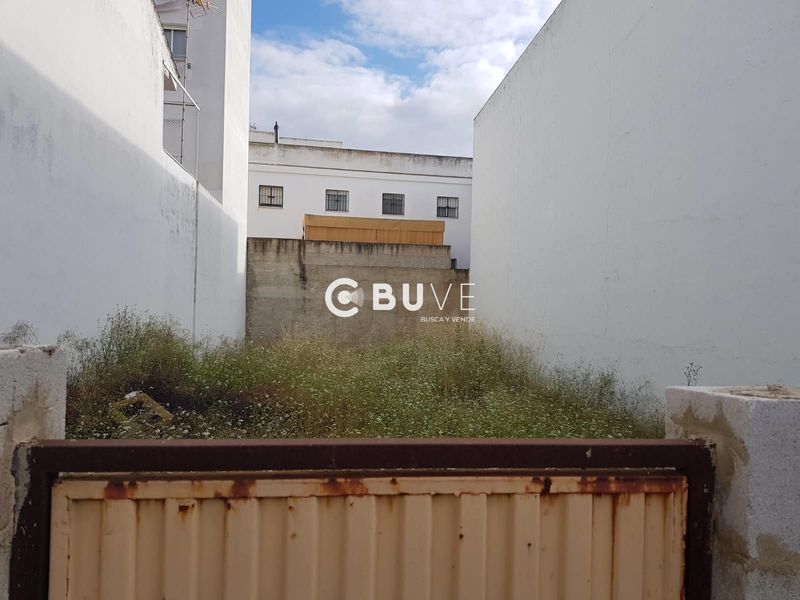 Parcela en venta Huelva. Ref: 33410. BUVE.APP