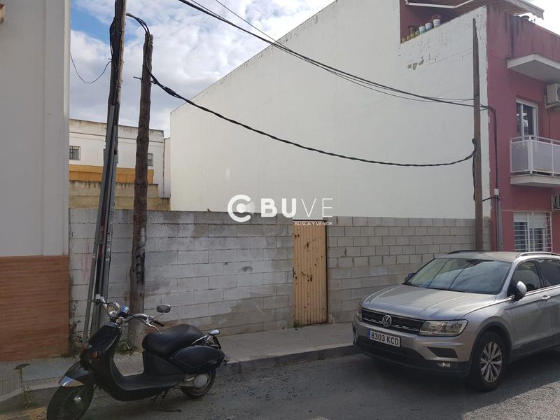 Plot for sale Huelva. Ref: 33410. BUVE.APP