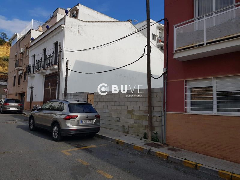 Parcela en venta Huelva. Ref: 33410. BUVE.APP