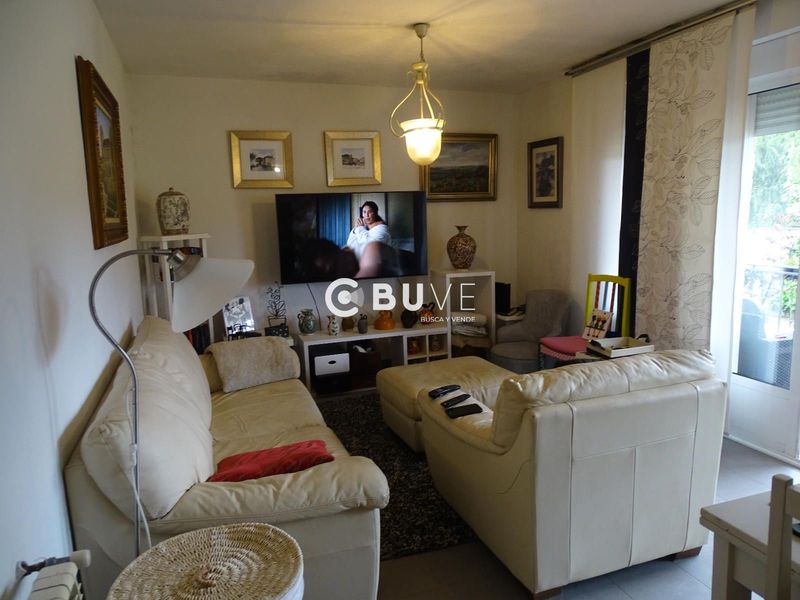 Chalet Independiente en venta Ames, A Coruña. Ref: 33512. BUVE.APP