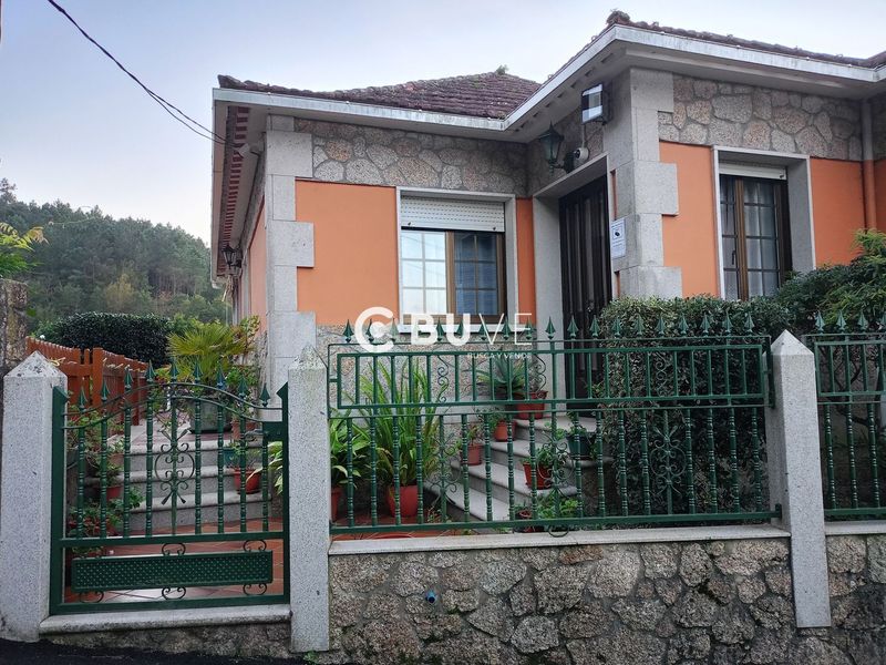 Cases en venda Moraña, Pontevedra. Ref: 33927. BUVE.APP