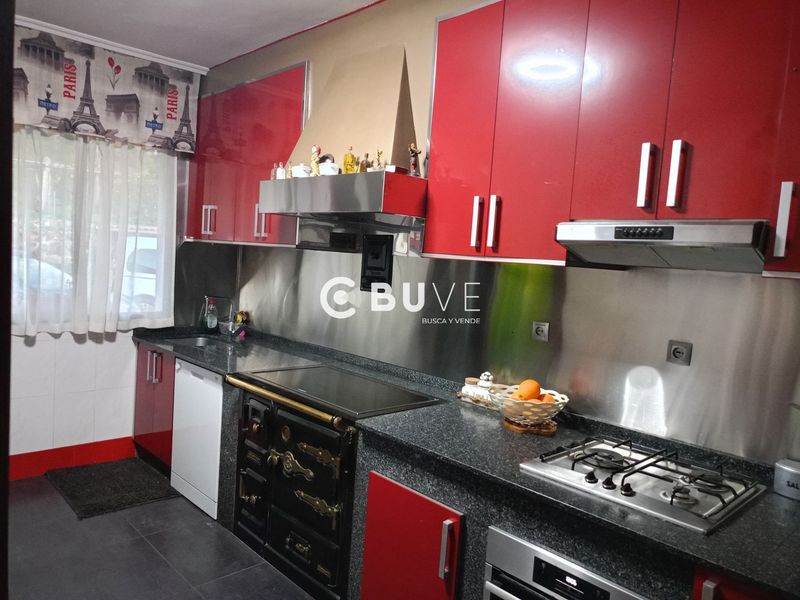 Casa en venta Moraña, Pontevedra. Ref: 33927. BUVE.APP