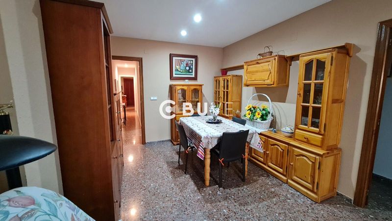 Piso en venta L