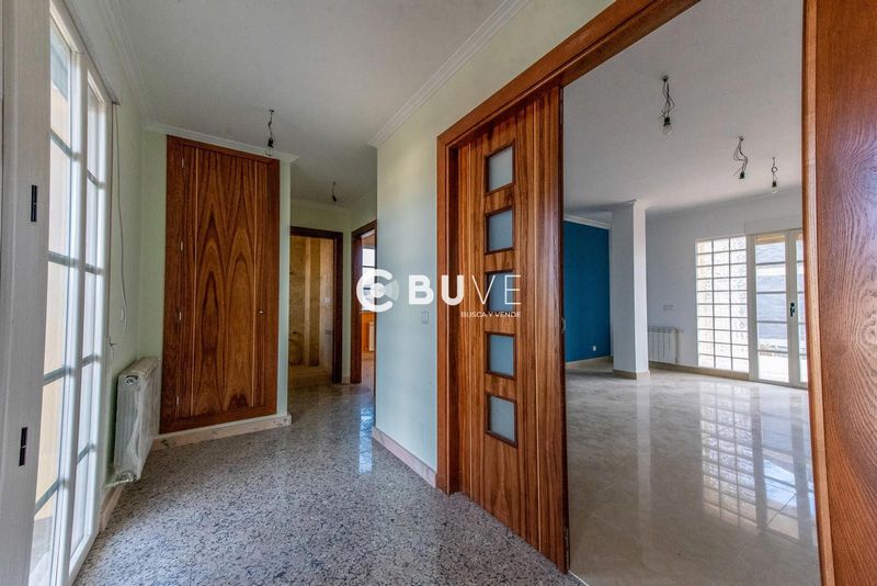 Chalet Independiente en venta Villanueva de Duero, Valladolid. Ref: 34213. BUVE.APP