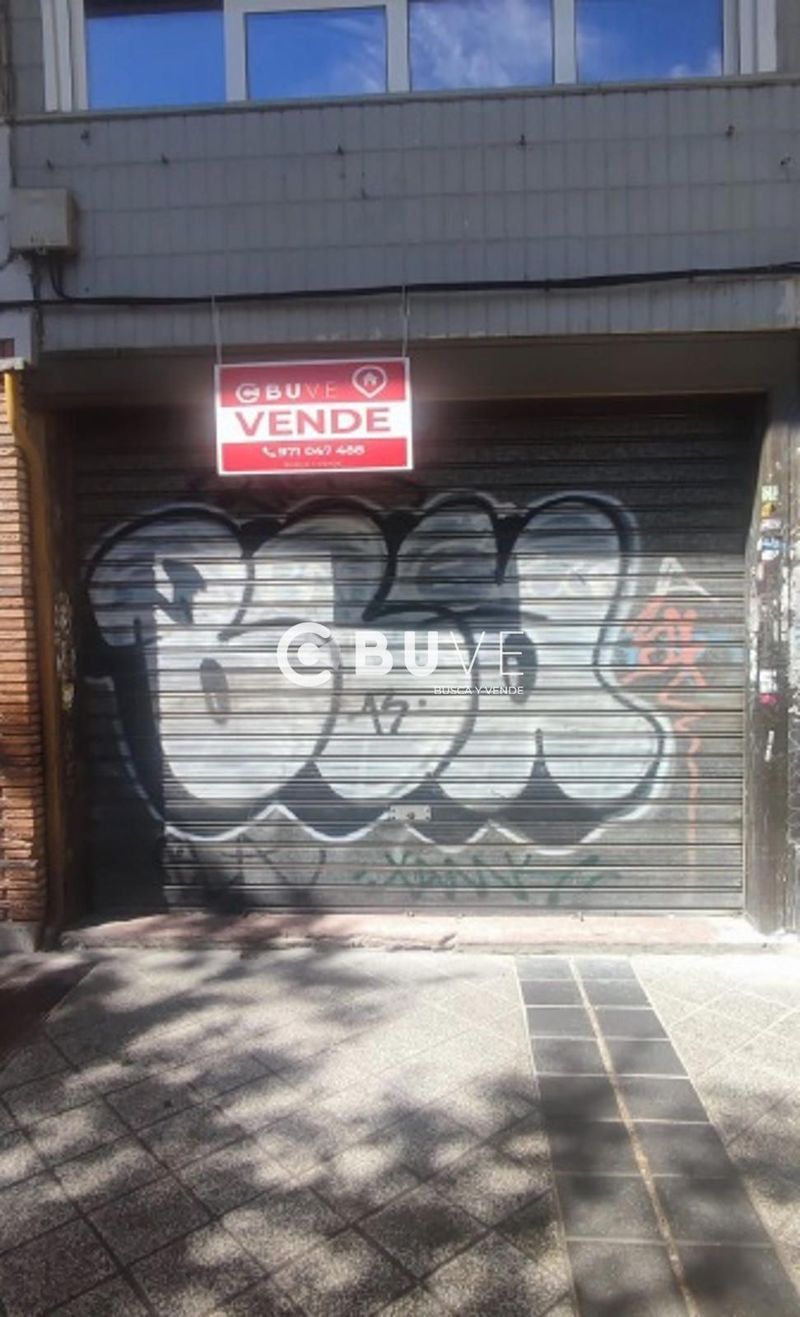 Local Comercial en venta Valladolid. Ref: 34238. BUVE.APP