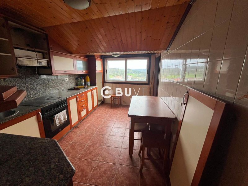 Flat for sale Oza Dos Rios, A Coruña. Ref: 34369. BUVE.APP