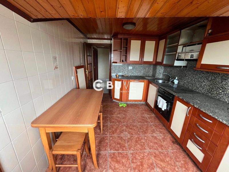 Piso en venta Oza Dos Rios, A Coruña. Ref: 34369. BUVE.APP