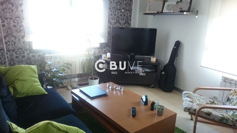 Piso en venta Villaquilambre, León. Ref: 34545. BUVE.APP