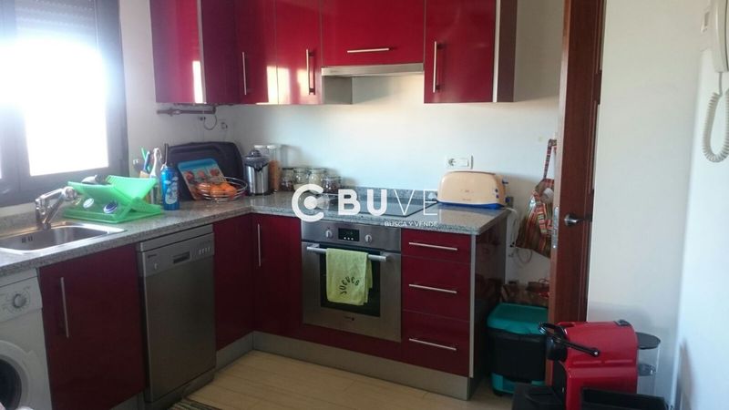 Flat for sale Villaquilambre, León. Ref: 34545. BUVE.APP