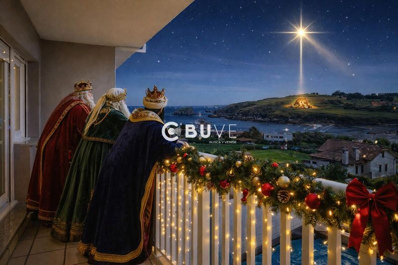 Adosado en venta Castrillón, Asturias. Ref: 34585. BUVE.APP