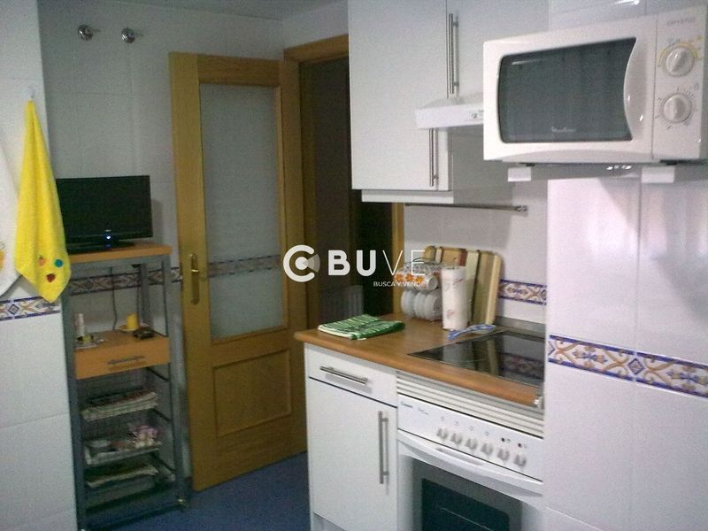 Piso en venta Parla, Madrid. Ref: 34616. BUVE.APP