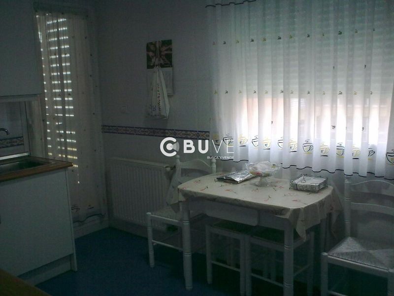 Piso en venta Parla, Madrid. Ref: 34616. BUVE.APP