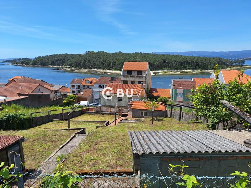 Casa en venta Vilagarcía De Arousa, Pontevedra. Ref: 35020. BUVE.APP