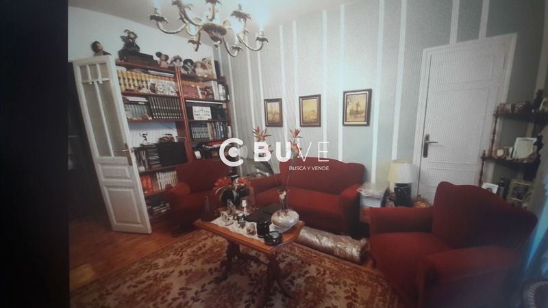 Piso en venta Valladolid. Ref: 35039. BUVE.APP