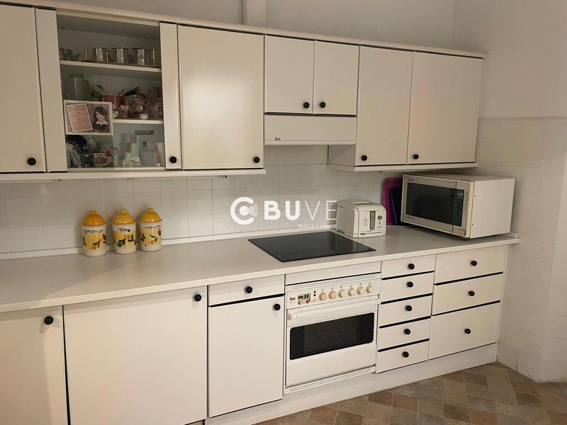 Piso en venta Valladolid. Ref: 35039. BUVE.APP