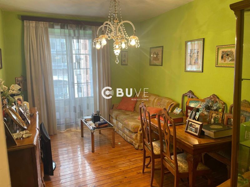 Piso en venta Valladolid. Ref: 35039. BUVE.APP