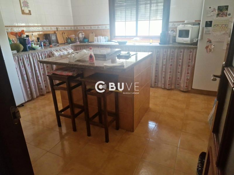 Chalet Independiente en venta Montellano, Sevilla. Ref: 35094. BUVE.APP