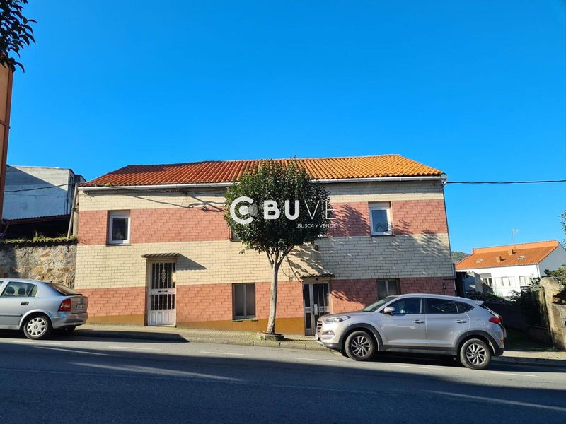 Casa en venta Arteixo, A Coruña. Ref: 35264. BUVE.APP