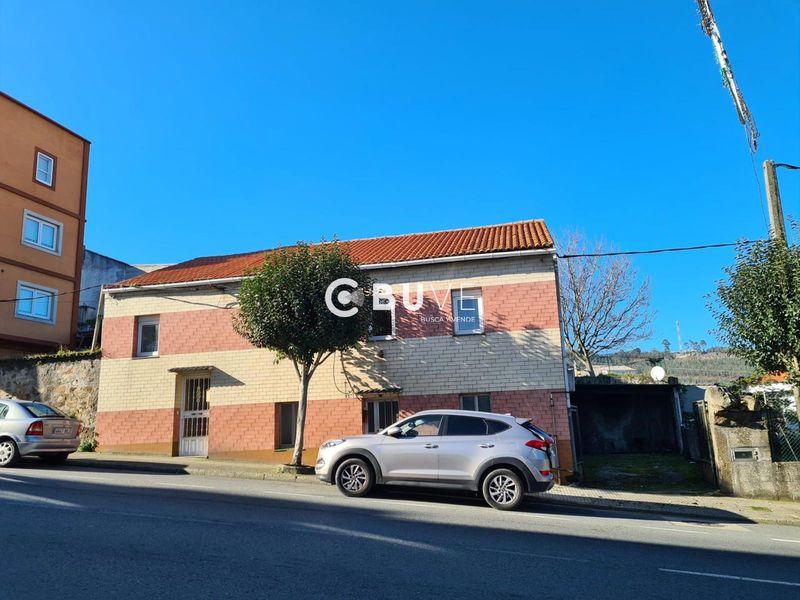 House for sale Arteixo, A Coruña. Ref: 35264. BUVE.APP
