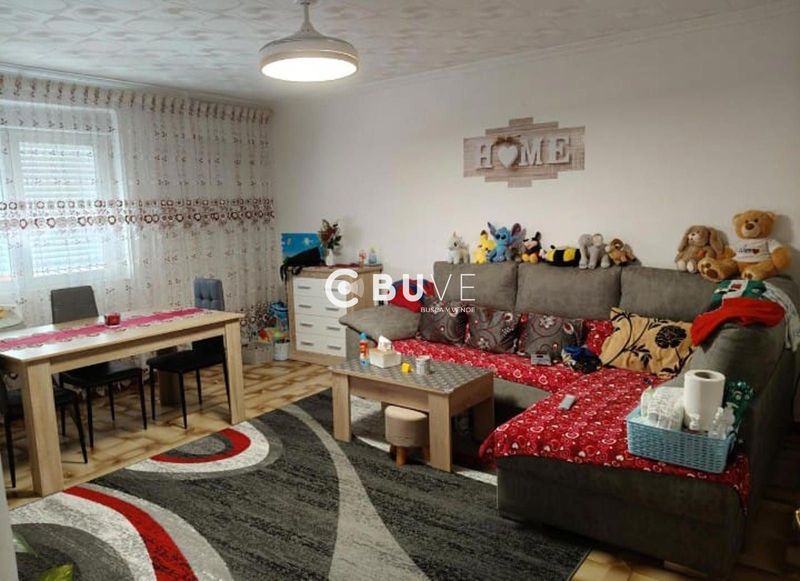 Flat for sale Baza, Granada. Ref: 36065. BUVE.APP