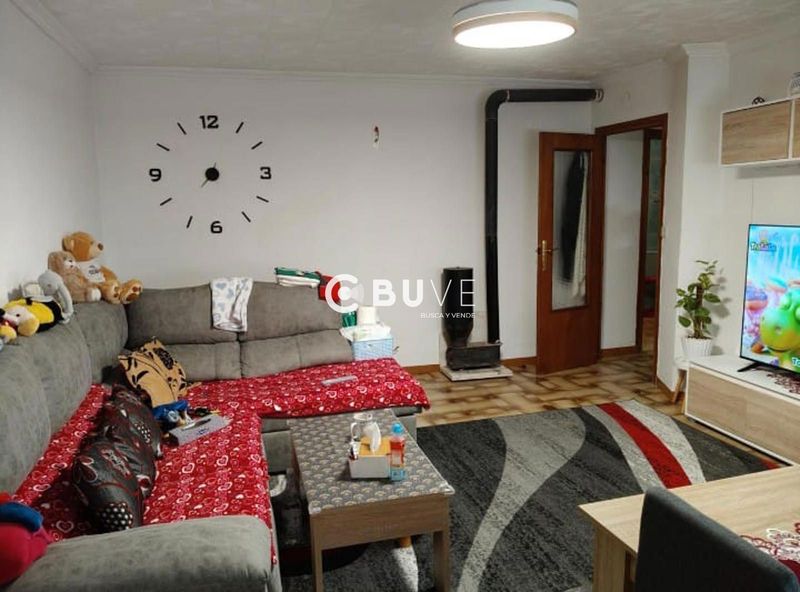 Flat for sale Baza, Granada. Ref: 36065. BUVE.APP
