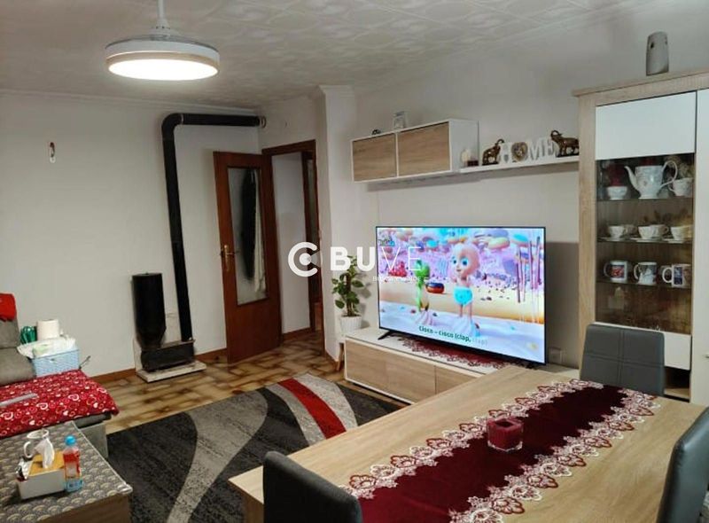 Piso en venta Baza, Granada. Ref: 36065. BUVE.APP