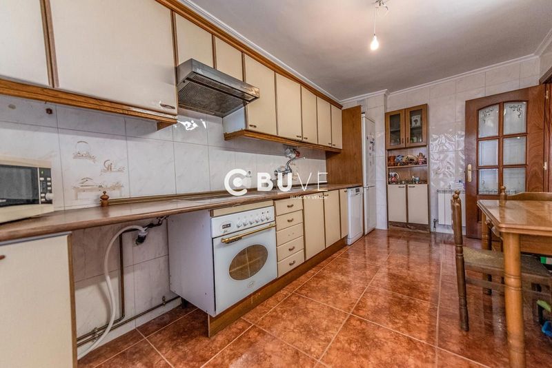 Piso en venta Laguna De Duero, Valladolid. Ref: 36361. BUVE.APP